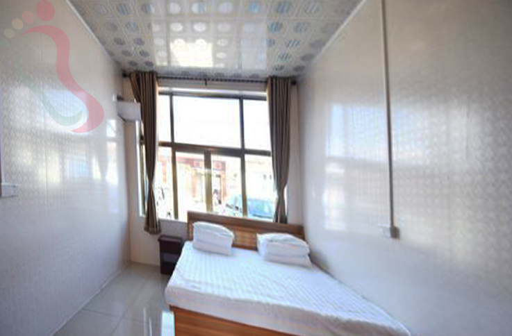 河北唐山遵化清东陵长虹农家院房间图片2