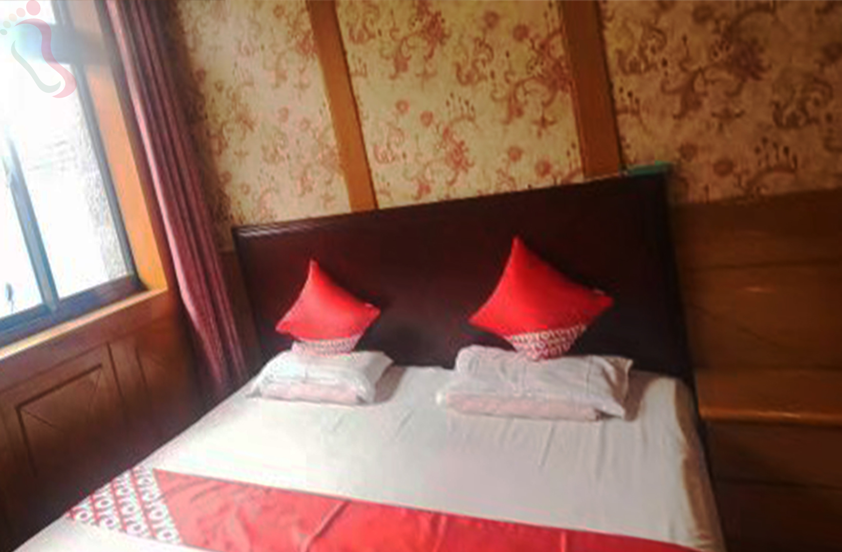 河北秦皇岛市抚宁区南戴河书成农家院房间图片4