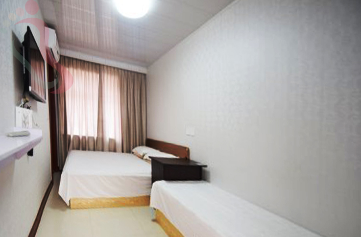 辽宁大连海王九岛旅洋度假村房间图片1