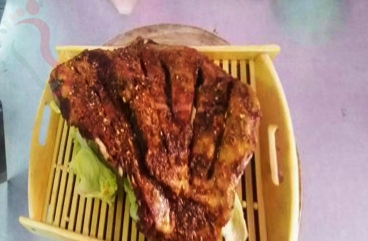 河北张家口张北县坝上草原天路清雅小筑农家 - 餐饮介绍
