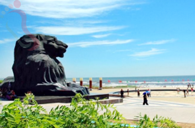 河北秦皇岛抚宁区南戴河海富农家院 - 周边游玩