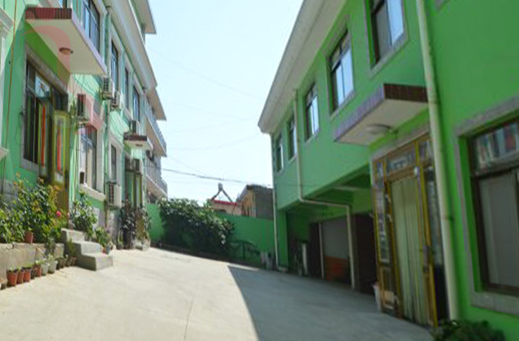 河北秦皇岛抚宁区南戴河鑫悦宾馆 - 图片4