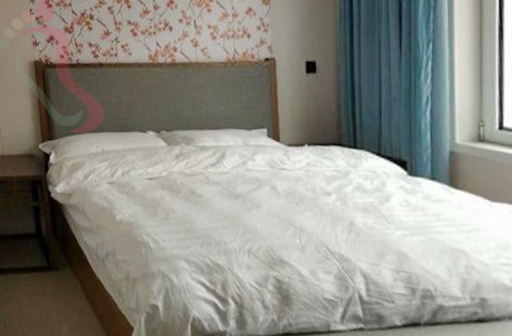 河北承德兴隆白水山庄农家院房间图片3