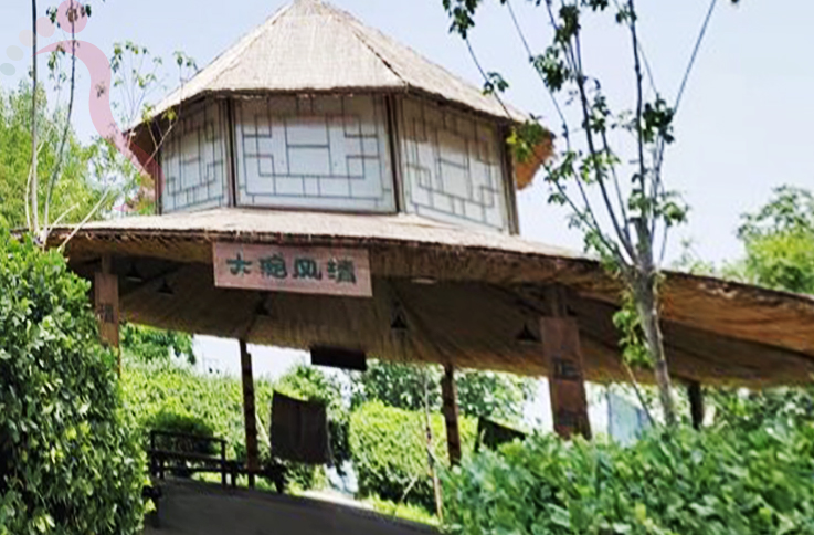 河北保定涞水白洋淀望月岛14号金牌农家院 - 周边游玩