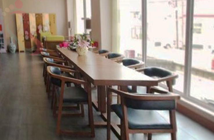 河北承德兴隆白水山庄农家院 - 图片1