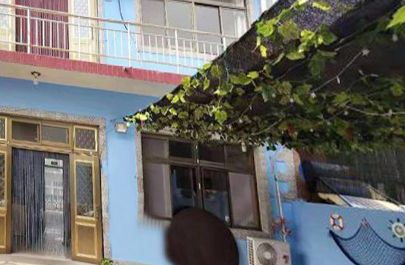 河北秦皇岛市抚宁区南戴河书成农家院 - 图片1