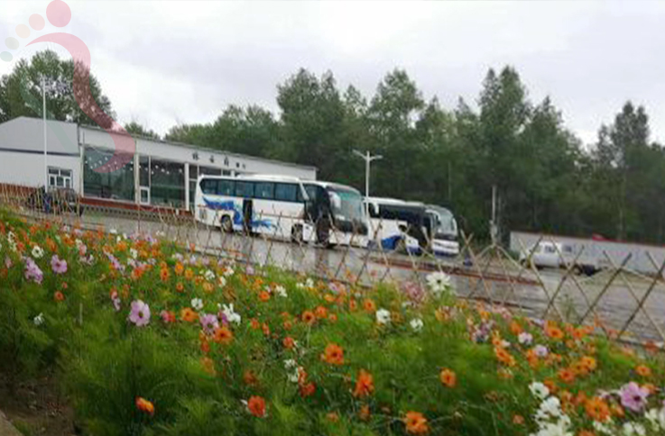 河北张家口张北草原天路山水林云酒店 - 图片3