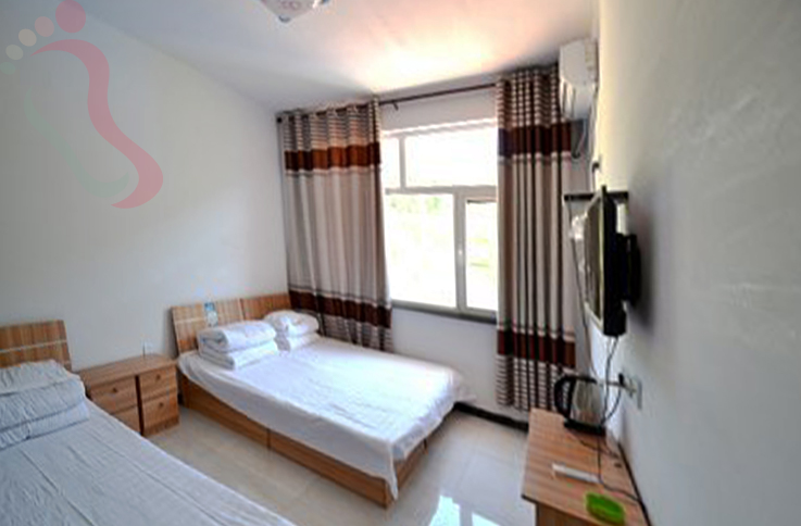 河北承德兴隆县花市村奇悦农家院房间图片2