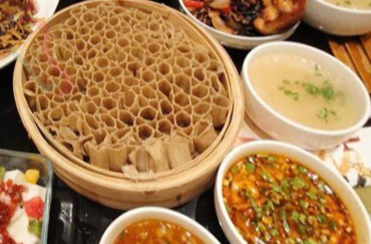 河北承德围场满族蒙古族自治县坝上农夫山庄-雅黛民宿 - 餐饮介绍