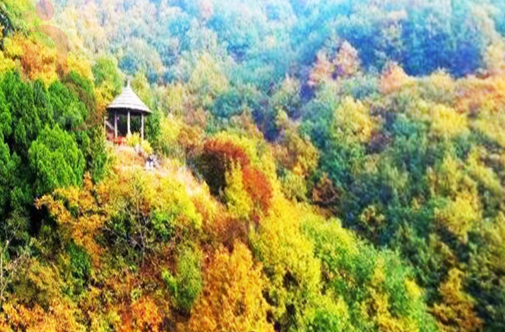 河北唐山遵化留客居农家院 - 周边游玩