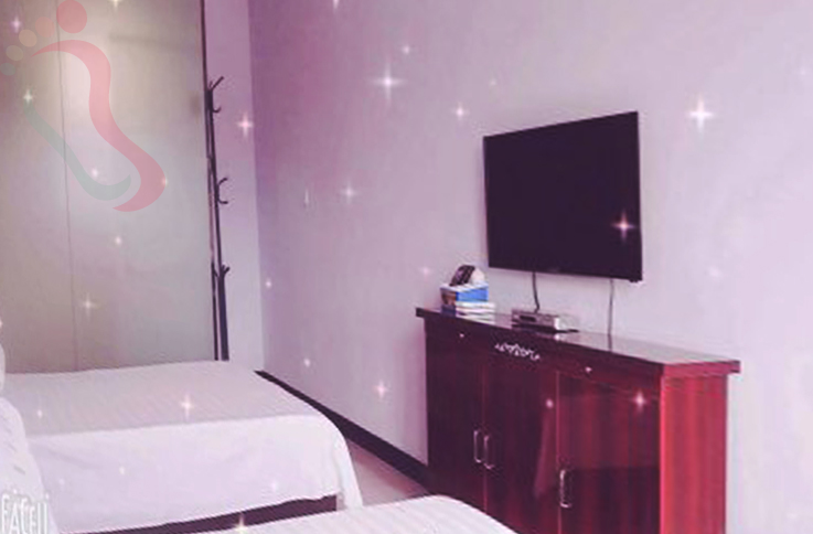 河北张家口张北县坝上草原天路清雅小筑农家房间图片2