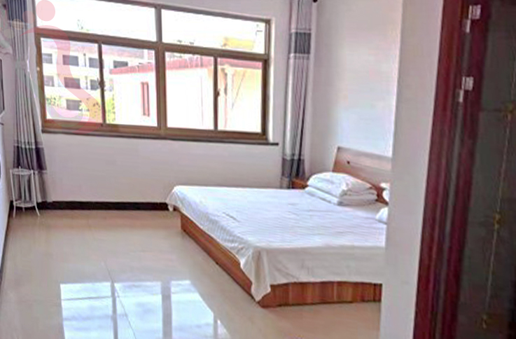 河北秦皇岛抚宁区南戴河老钱农家院房间图片3