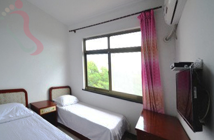 河北秦皇岛抚宁区南戴河望海居渔家乐房间图片2