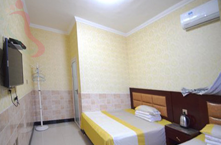 河北秦皇岛抚宁区南戴河海岸渔家房间图片4