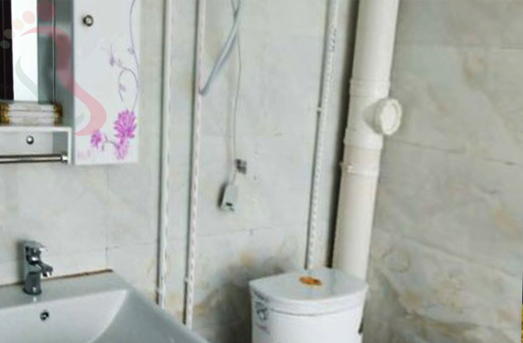 河北唐山遵化留客居农家院房间图片2