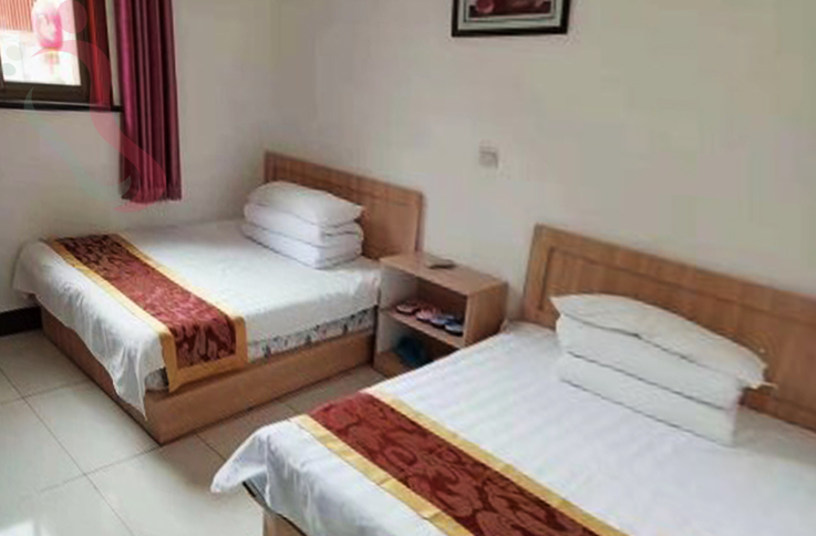 河北保定涞水百里峡金都快捷宾馆房间图片3