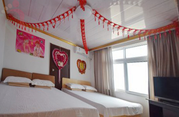 辽宁大连海王九岛旅洋度假村房间图片4