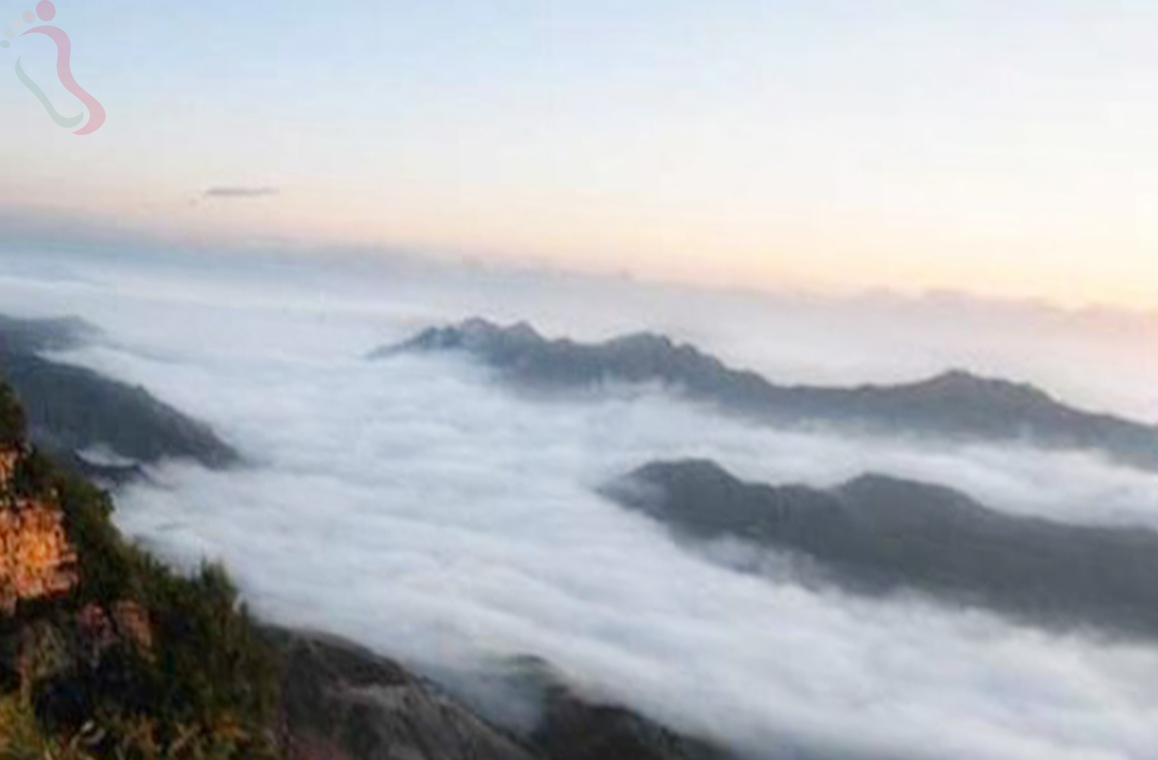 保定涞源县白石山悠然农家院 - 周边游玩