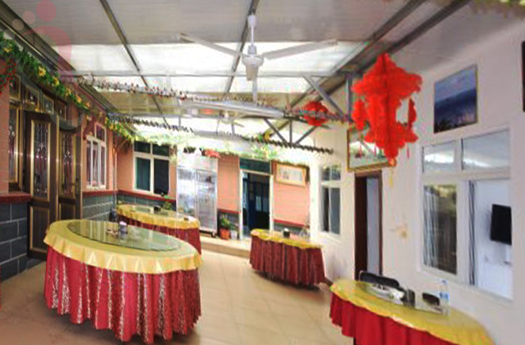 辽宁大连庄河海王九岛艳丽渔家 - 图片2