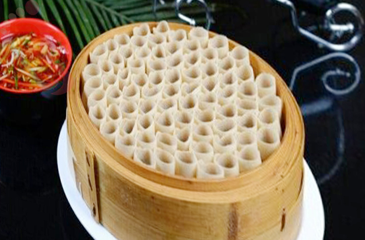 河北张家口张北县坝上草原天路清雅小筑农家 - 餐饮介绍
