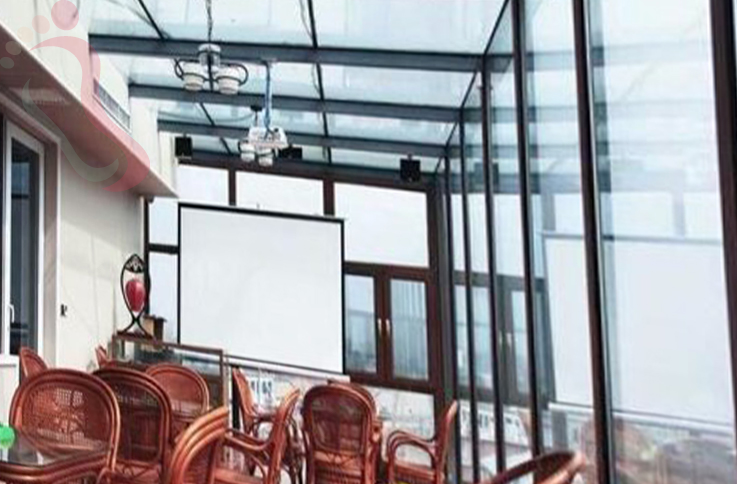 河北承德兴隆白水山庄农家院 - 图片2