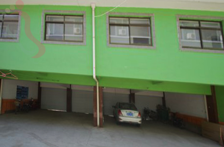 河北秦皇岛抚宁区南戴河鑫悦宾馆 - 图片3