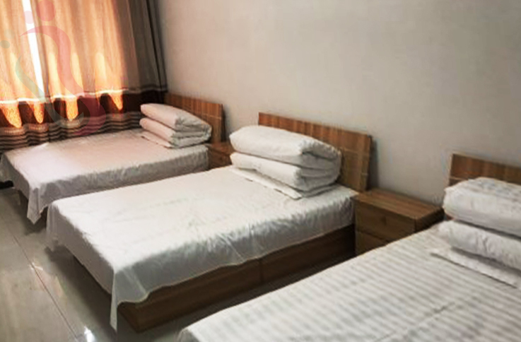 河北承德兴隆县花市村奇悦农家院房间图片1