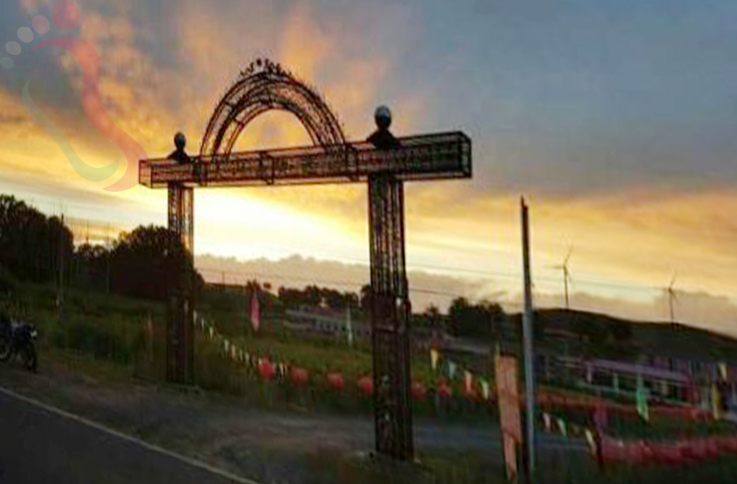 河北承德围场满族蒙古族自治县坝上农夫山庄-雅黛民宿 - 图片3