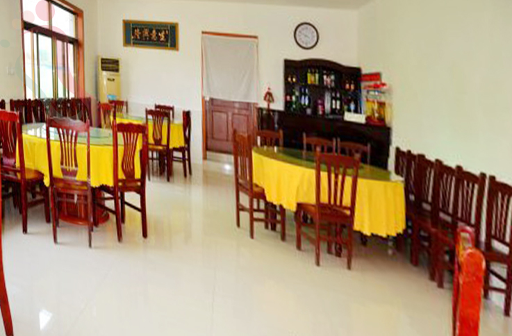 河北秦皇岛抚宁区南戴河望海轩宾馆 - 图片1