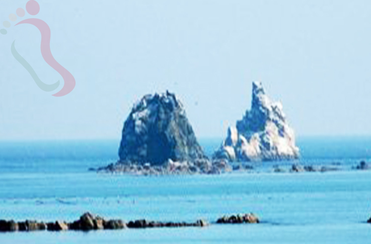辽宁大连庄河海王九岛艳丽渔家 - 周边游玩