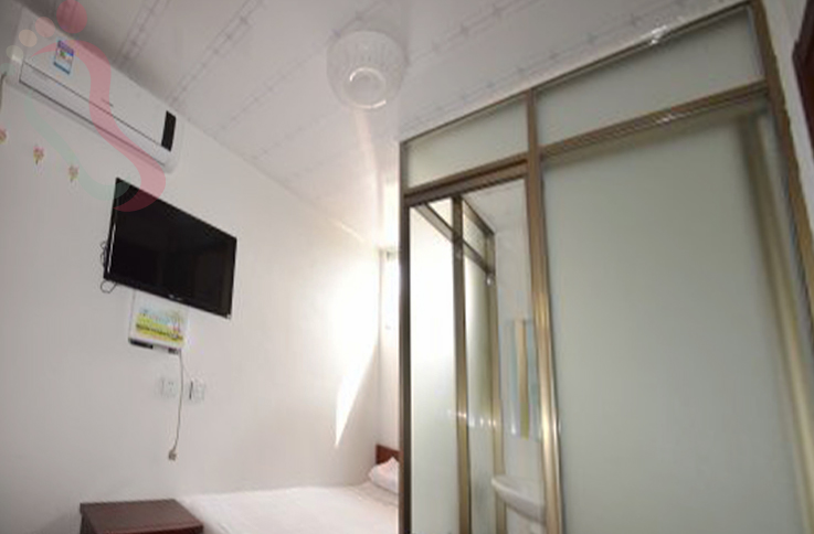 辽宁大连庄河海王九岛艳丽渔家房间图片2