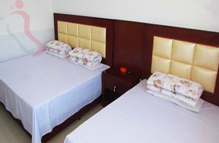 河北秦皇岛抚宁区南戴河海富农家院房间图片3