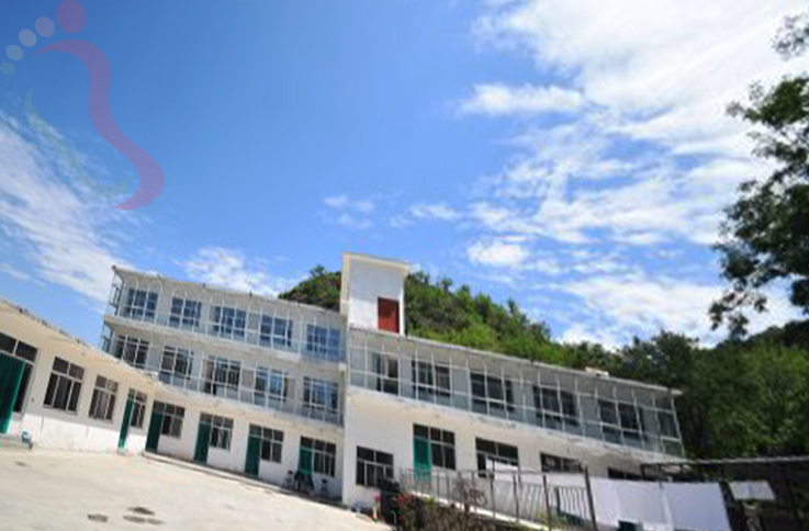 保定涞源县白石山悠然农家院 - 图片2