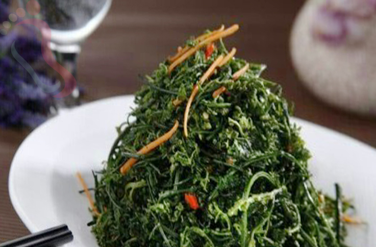 河北张家口张北县坝上草原天路清雅小筑农家 - 餐饮介绍