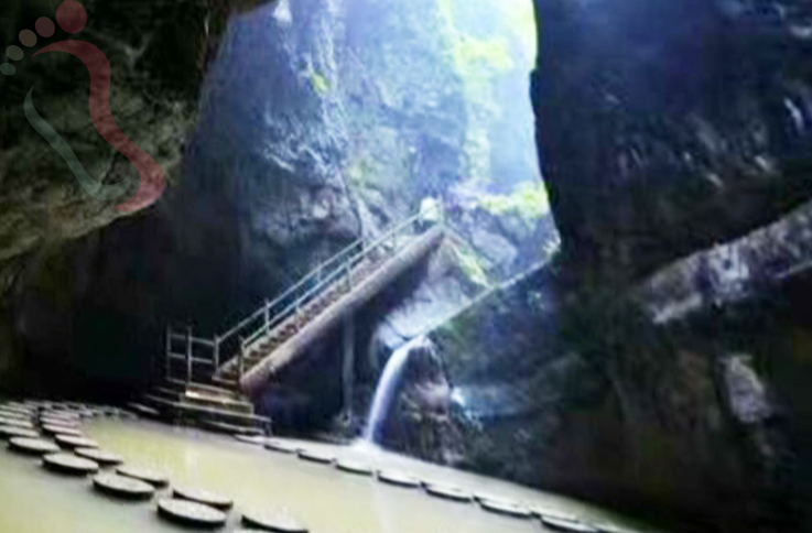 河北保定涞水县野三坡百里峡近山居小院 - 周边游玩