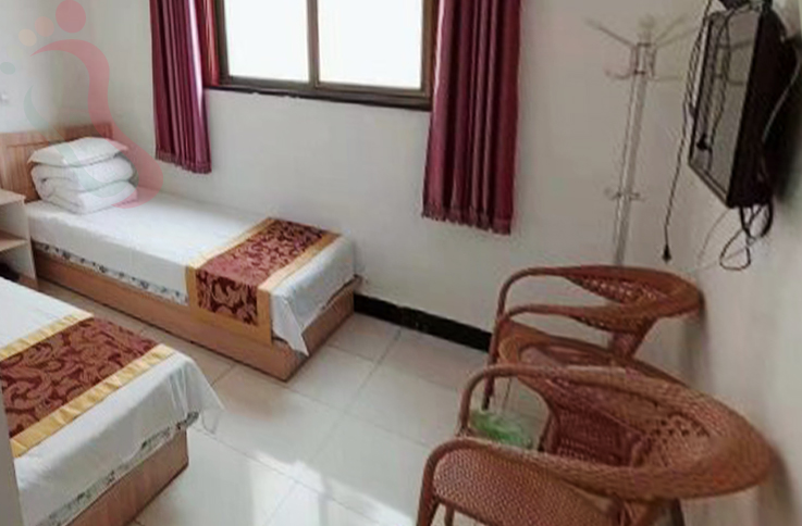 河北保定涞水百里峡金都快捷宾馆房间图片4