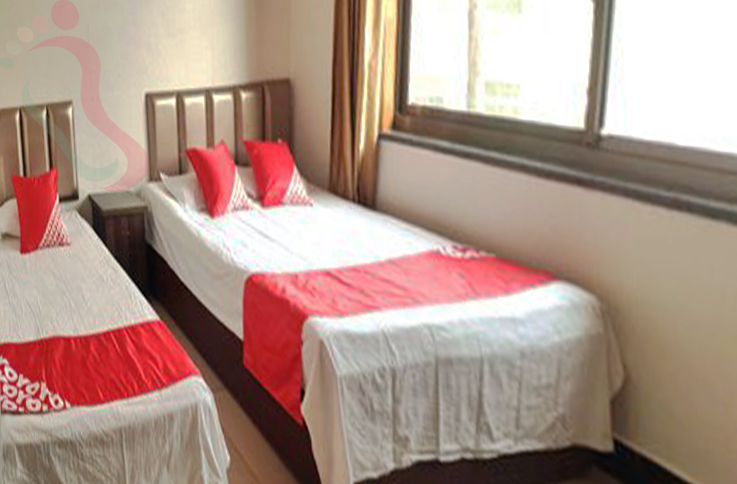 河北秦皇岛抚宁区南戴河望海轩宾馆房间图片2