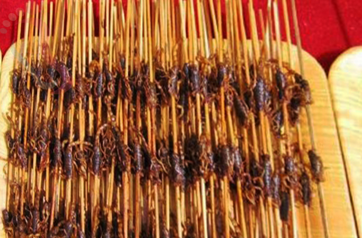 河北保定涞水百里峡金都快捷宾馆 - 餐饮介绍