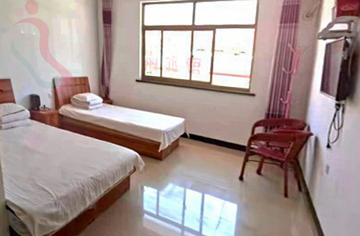 河北秦皇岛抚宁区南戴河老钱农家院房间图片2