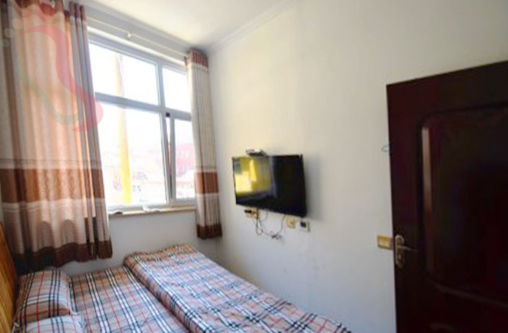 河北保定涞水县野三坡百里峡近山居小院房间图片2