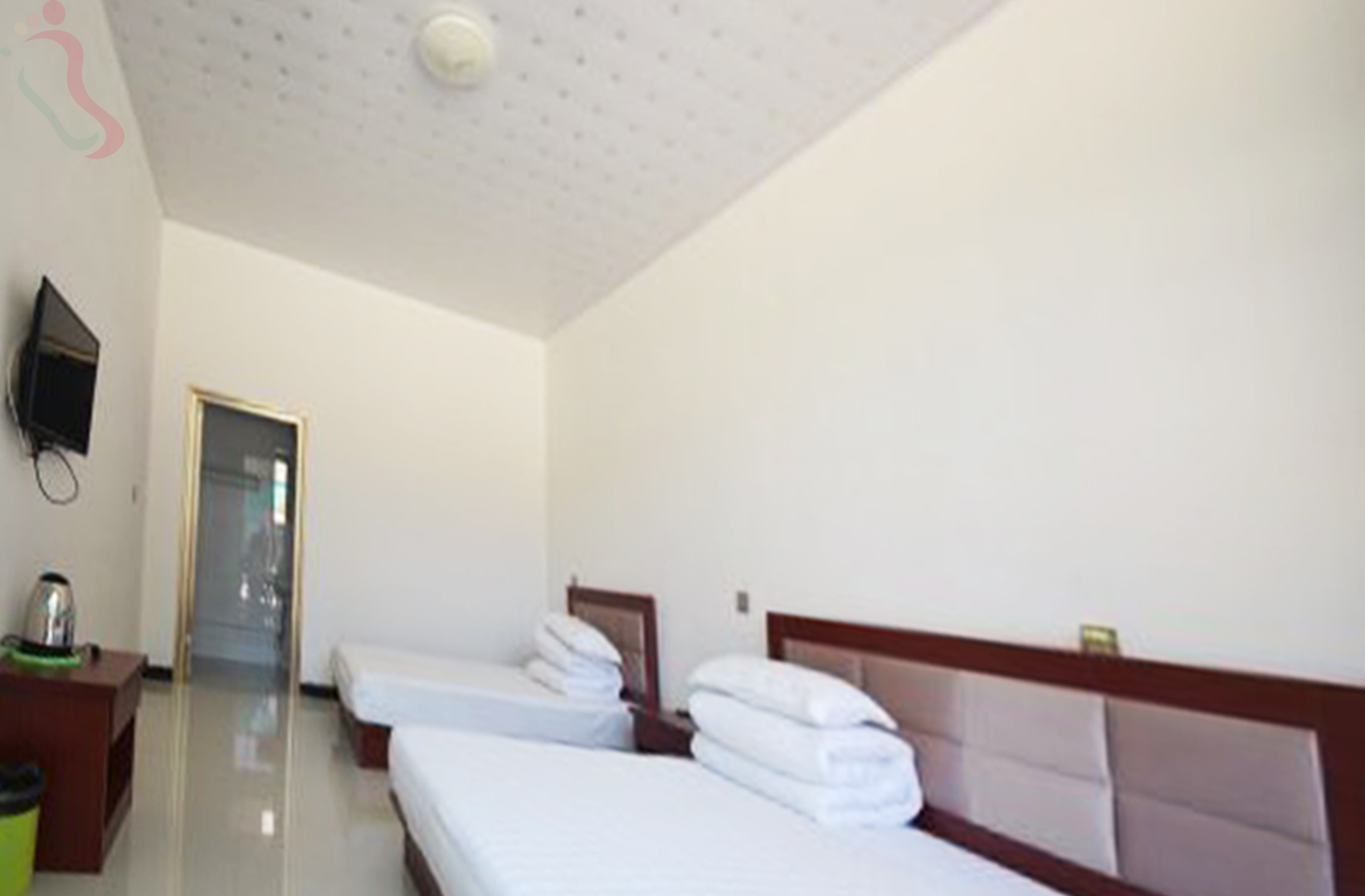 保定涞源县白石山悠然农家院房间图片3