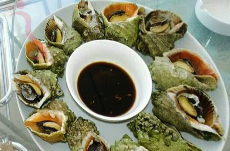 河北秦皇岛抚宁区南戴河新海浪屿农家海边宾馆 - 餐饮介绍