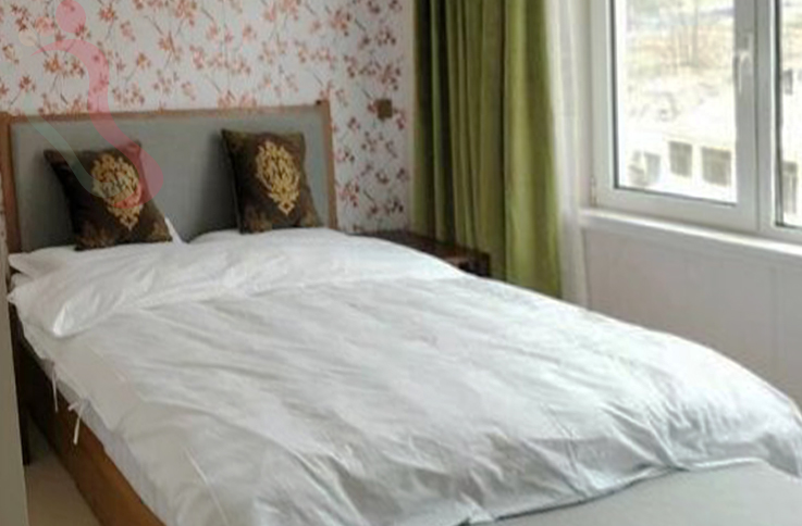 河北承德兴隆白水山庄农家院房间图片4