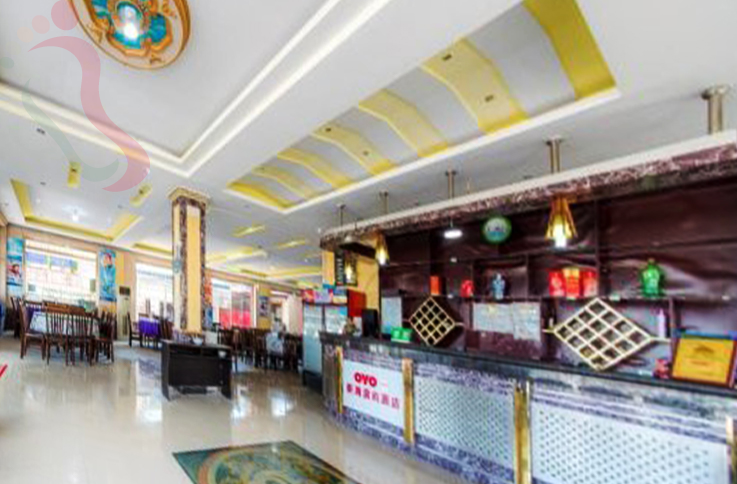 河北秦皇岛抚宁区南戴河新海浪屿农家海边宾馆 - 图片1