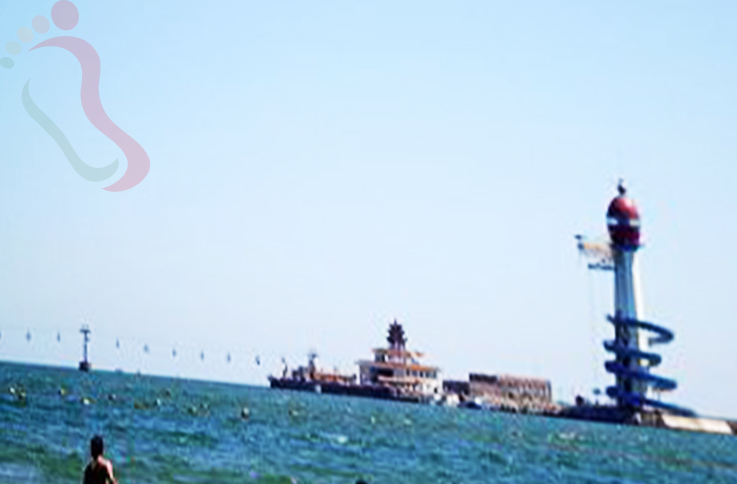 河北秦皇岛抚宁区南戴河海富农家院 - 周边游玩