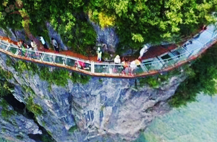 河北承德兴隆白水山庄农家院 - 周边游玩