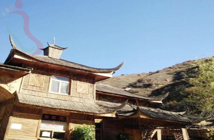 河北承德兴隆白水山庄农家院 - 周边游玩