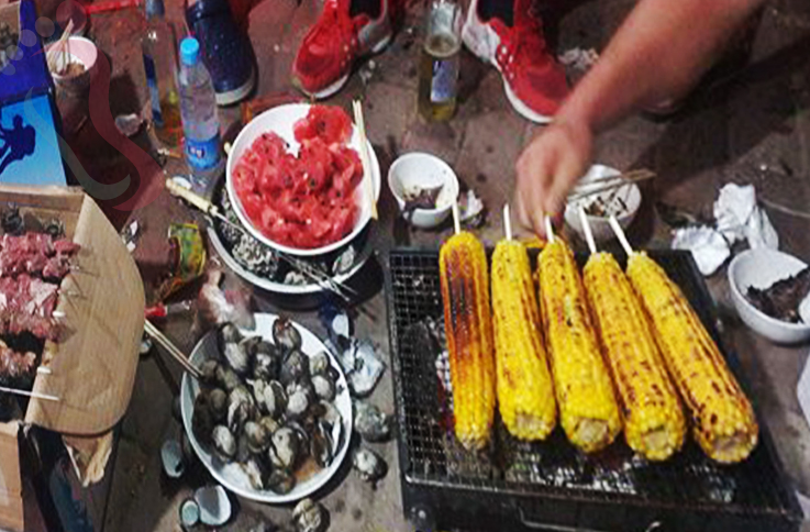 辽宁大连海王九岛旅洋度假村 - 餐饮介绍