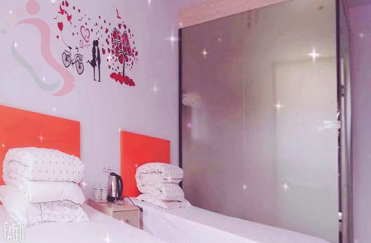 河北张家口张北县坝上草原天路清雅小筑农家房间图片4