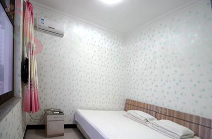 河北秦皇岛抚宁区南戴河海岸渔家房间图片2